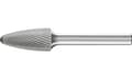 Pikkukuva 1 / 3: PFERD RBF 1225/6 Z5, Terästä, 6 mm, 6,5 cm, 1,2 cm, 1 kpl