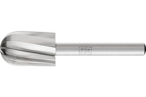 PFERD HSS C 1625/6 ALU, 65 mm, 1,6 cm, 6 mm, 5 stykker