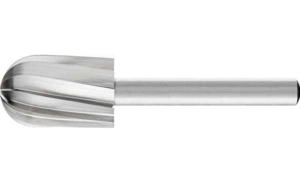 PFERD HSS C 1625/6 ALU, 65 mm, 1,6 cm, 6 mm, 5 stykker