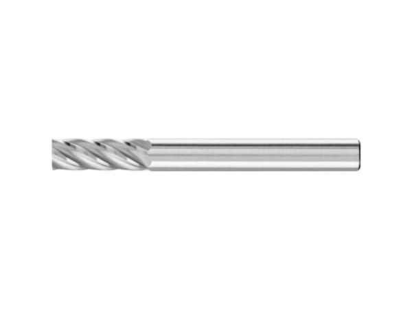 PFERD ZYA 0616/6 INOX, Stål, Ikke-jernholdig metall, Rustfritt stål, 6 mm, Tyskland, 55 mm, 6 mm, 22 g