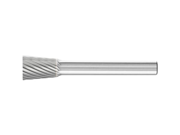 PFERD 4007220049211, Roterende fresestål, Metall, 6 mm, 1,3 cm, Rustfritt stål, 5,3 cm