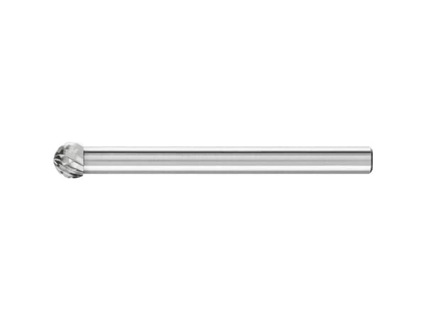 PFERD KUD 0403/3 Z4, Terästä, valurauta, Kirjometalli, Ruostumaton teräs, Alumiini, 3 mm, Saksa, 3,4 cm, 4 mm, 6 g