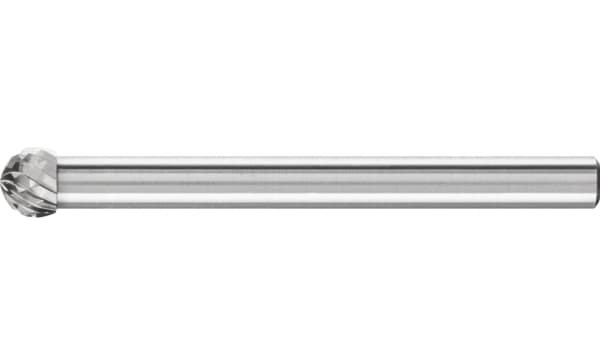 PFERD KUD 0403/3 Z4, Terästä, valurauta, Kirjometalli, Ruostumaton teräs, Alumiini, 3 mm, Saksa, 3,4 cm, 4 mm, 6 g