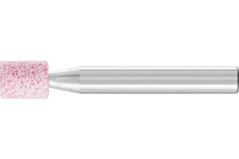 PFERD ZY 0810 6 AR 46 O5V STEEL EDGE, Stål, 119300 RPM, 8 mm, 10 styck