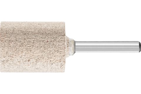 PFERD 41250608, Terävä kärki, Alumiinioksidi, 22900 RPM, 6 mm, 32 mm, 10 kpl