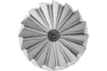 Miniatyrbild 3 av 5: PFERD HSS A 1225ST/6 Z2, 65 mm, 1,2 cm, 6 mm, 5 styck, Tyskland, 35 g