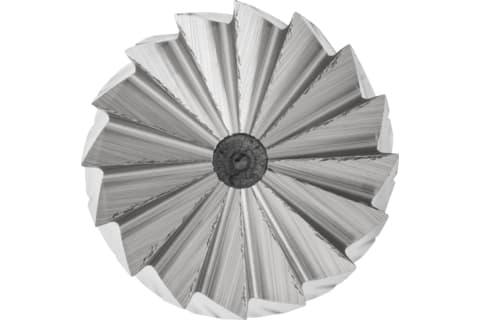 PFERD HSS A 1225ST/6 Z2, 65 mm, 1,2 cm, 6 mm, 5 styck, Tyskland, 35 g