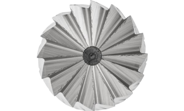 PFERD HSS A 1225ST/6 Z2, 65 mm, 1,2 cm, 6 mm, 5 styck, Tyskland, 35 g