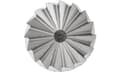 Miniatyrbild 4 av 5: PFERD HSS A 1225ST/6 Z2, 65 mm, 1,2 cm, 6 mm, 5 styck, Tyskland, 35 g
