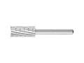 Miniatyrbild 5 av 5: PFERD HSS A 1225ST/6 Z2, 65 mm, 1,2 cm, 6 mm, 5 styck, Tyskland, 35 g