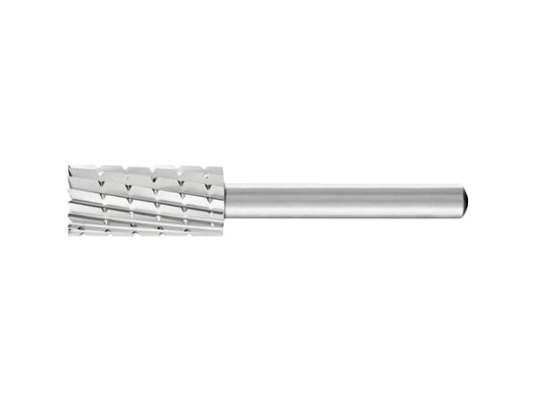 PFERD HSS A 1225ST/6 Z2, 65 mm, 1,2 cm, 6 mm, 5 styck, Tyskland, 35 g