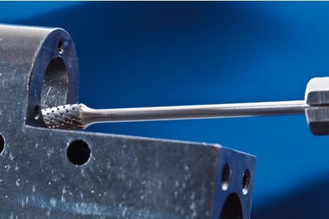 PFERD RBF 0613/3 Z3 PLUS SL 75, Stål, 3 mm, 88 mm, 6 mm, 1 stykker
