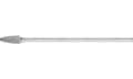 Miniatyrbilde 2 av 4: PFERD RBF 0613/3 Z3 PLUS SL 75, Stål, 3 mm, 88 mm, 6 mm, 1 stykker