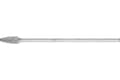 Miniatyrbilde 1 av 4: PFERD RBF 0613/3 Z3 PLUS SL 75, Stål, 3 mm, 88 mm, 6 mm, 1 stykker