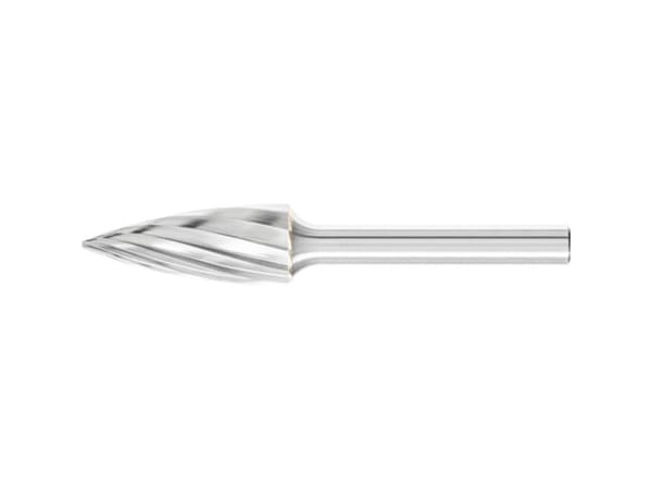 PFERD SPG 1230/6 Z1, Terästä, 6 mm, 7 cm, 1,2 cm, 1 kpl
