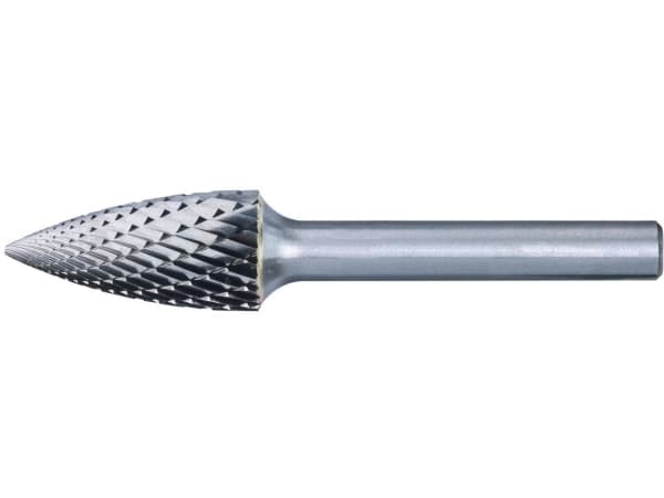 PFERD SPG 1230/6 Z1, Terästä, 6 mm, 7 cm, 1,2 cm, 1 kpl