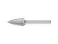 Pikkukuva 3 / 4: PFERD SPG 1225/6 Z5, Terästä, 6 mm, 6,5 cm, 1,2 cm, 1 kpl