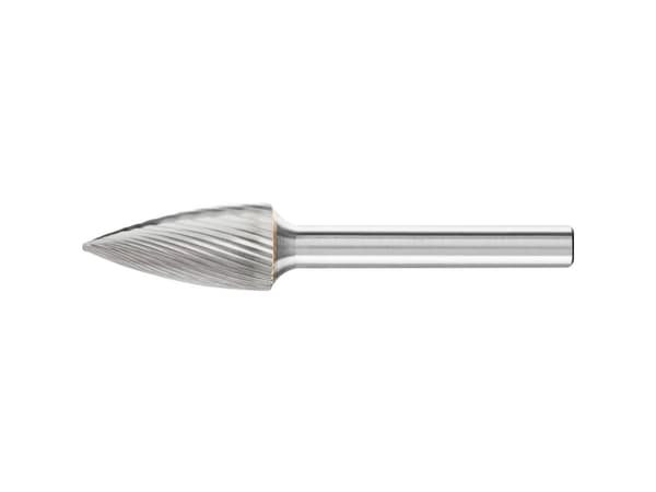 PFERD SPG 1225/6 Z5, Terästä, 6 mm, 6,5 cm, 1,2 cm, 1 kpl