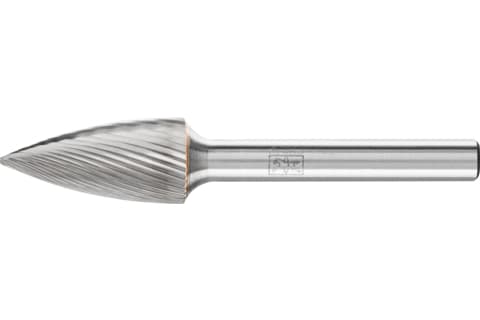 PFERD SPG 1225/6 Z5, Terästä, 6 mm, 6,5 cm, 1,2 cm, 1 kpl