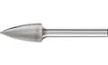 Pikkukuva 1 / 4: PFERD SPG 1225/6 Z5, Terästä, 6 mm, 6,5 cm, 1,2 cm, 1 kpl