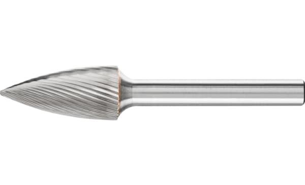 PFERD SPG 1225/6 Z5, Terästä, 6 mm, 6,5 cm, 1,2 cm, 1 kpl