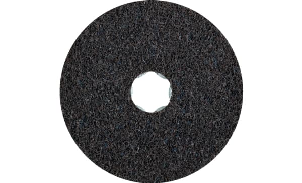 PFERD CC-VRH 100 A 240 F, Stål, Icke-järnmetaller, brons, Rostfritt stål, Plast, Gjuten aluminium, Koppar, PFERD, 10 cm, 12000 RPM, 10 styck