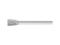 Pikkukuva 3 / 4: PFERD WKN 0607/3 Z3 PLUS, Teräs, Valurauta, Värimetalli, Pronssi, Ruostumaton teräs, Alumiini, Kupari, 3 mm, 37 mm, 6 mm, 1 kpl