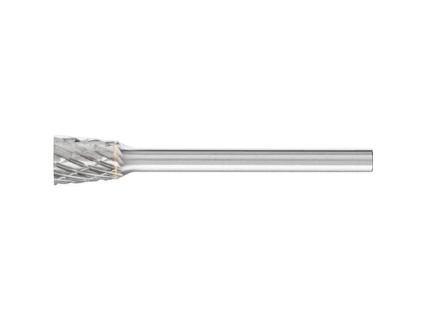 PFERD WKN 0607/3 Z3 PLUS, Teräs, Valurauta, Värimetalli, Pronssi, Ruostumaton teräs, Alumiini, Kupari, 3 mm, 37 mm, 6 mm, 1 kpl