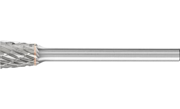 PFERD WKN 0607/3 Z3 PLUS, Teräs, Valurauta, Värimetalli, Pronssi, Ruostumaton teräs, Alumiini, Kupari, 3 mm, 37 mm, 6 mm, 1 kpl