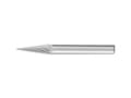 Pikkukuva 3 / 4: PFERD SKM 0618/6 Z3, Terästä, 6 mm, 5,5 cm, 6 mm, 1 kpl