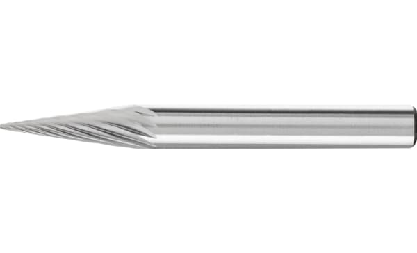 PFERD SKM 0618/6 Z3, Terästä, 6 mm, 5,5 cm, 6 mm, 1 kpl