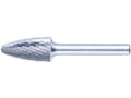 Pikkukuva 2 / 4: PFERD RBF 0307/3 Z3 PLUS, Terästä, 3 mm, Saksa, 3,7 cm, 3 mm, 5 g