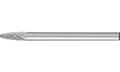 Pikkukuva 1 / 4: PFERD RBF 0307/3 Z3 PLUS, Terästä, 3 mm, Saksa, 3,7 cm, 3 mm, 5 g