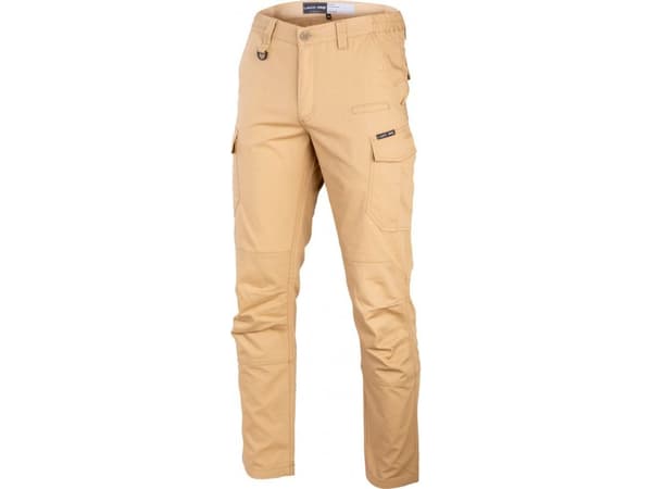 Lahti Pro CARGO PANTS BEIGE, &quot;2XL&quot;, CE, LAHTI