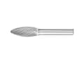 Pikkukuva 2 / 3: PFERD B 1230/8 TOUGH, Teräs, Valurauta, 8 mm, 70 mm, 1,2 cm, 1 kpl PFERD B 1230/8 TOUGH, teräs, valurauta, 8 mm, 70 mm, 1,2 cm, 1 kpl