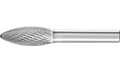 Pikkukuva 1 / 3: PFERD B 1230/8 TOUGH, Teräs, Valurauta, 8 mm, 70 mm, 1,2 cm, 1 kpl PFERD B 1230/8 TOUGH, teräs, valurauta, 8 mm, 70 mm, 1,2 cm, 1 kpl