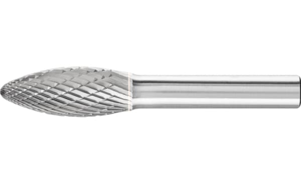 PFERD B 1230/8 TOUGH, Teräs, Valurauta, 8 mm, 70 mm, 1,2 cm, 1 kpl PFERD B 1230/8 TOUGH, teräs, valurauta, 8 mm, 70 mm, 1,2 cm, 1 kpl