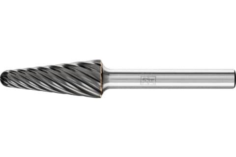 PFERD 21125281, 1 stykker, 1,2 cm