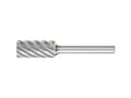 Miniatyrbilde 4 av 5: PFERD ZYA 1225/6 INOX, Stål, Ikke-jernholdig metall, Rustfritt stål, 6 mm, Tyskland, 65 mm, 1,2 cm, 52 g