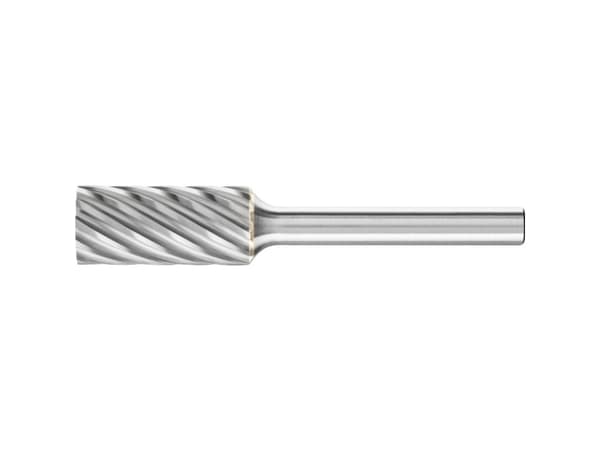 PFERD ZYA 1225/6 INOX, Stål, Ikke-jernholdig metall, Rustfritt stål, 6 mm, Tyskland, 65 mm, 1,2 cm, 52 g