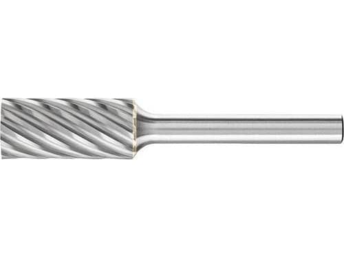 PFERD ZYA 1225/6 INOX, Stål, Ikke-jernholdig metall, Rustfritt stål, 6 mm, Tyskland, 65 mm, 1,2 cm, 52 g