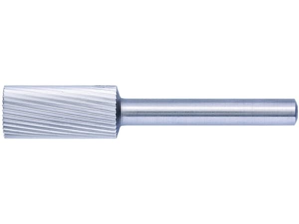 PFERD ZYA 1225/6 INOX, Stål, Ikke-jernholdig metall, Rustfritt stål, 6 mm, Tyskland, 65 mm, 1,2 cm, 52 g