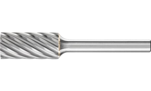 PFERD 21101982, Roterende fresestål, 1,2 cm, 2,5 cm, 40 g, B00BCL2G9E