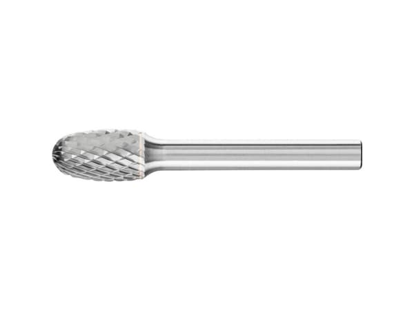 PFERD TRE 1016/6 Z4, Terästä, 6 mm, 5,6 cm, 1 cm, 1 kpl