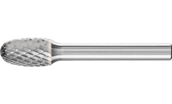 PFERD TRE 1016/6 Z4, Terästä, 6 mm, 5,6 cm, 1 cm, 1 kpl