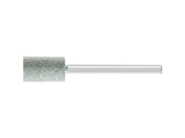 PFERD 41291015, Slipstift, Silikonkarbid, 35800 RPM, 3 mm, 12 mm, 10 styck