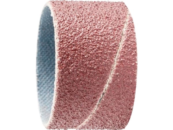 PFERD 42238105, Sliptrumma, Universal, Aluminiumoxid, 19100 RPM, Brun, 3 cm