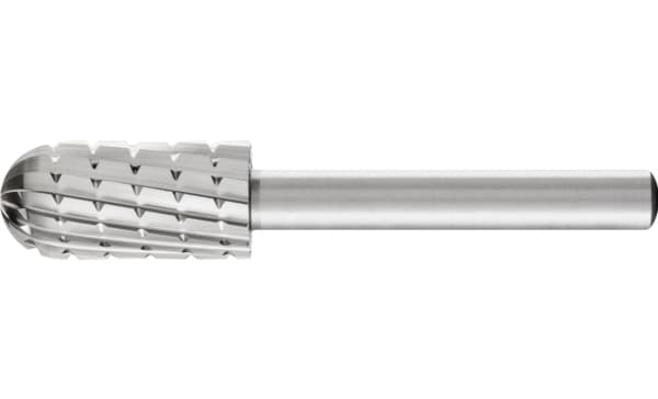 PFERD HSS C 1225/6 Z2, 65 mm, 1,2 cm, 6 mm, 5 stykker