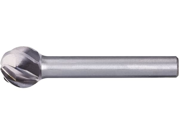 PFERD KUD 0302/3 ALU, Ikke-jernholdig metall, Bronse, Plast, Aluminium, Kopper, 3 mm, 33 mm, 3 mm, 1 stykker