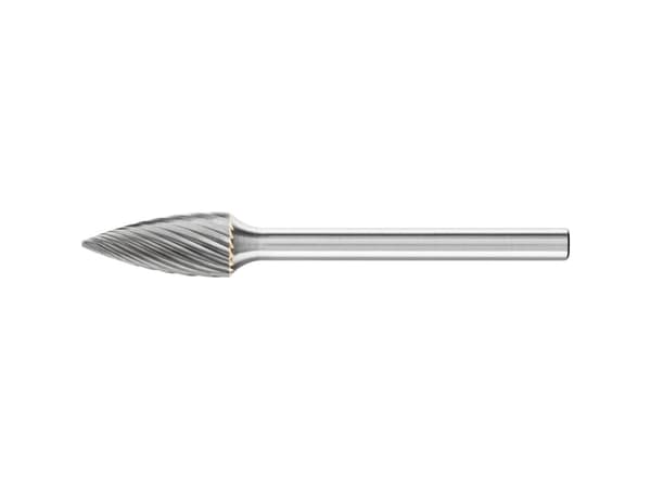 PFERD SPG 0613/3 Z5, Terästä, 3 mm, Saksa, 4,3 cm, 6 mm, 7 g